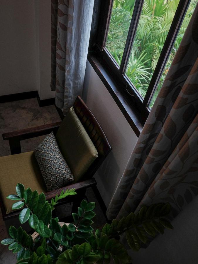 Ma Vieng Chiang Mai Ξενοδοχείο Εξωτερικό φωτογραφία