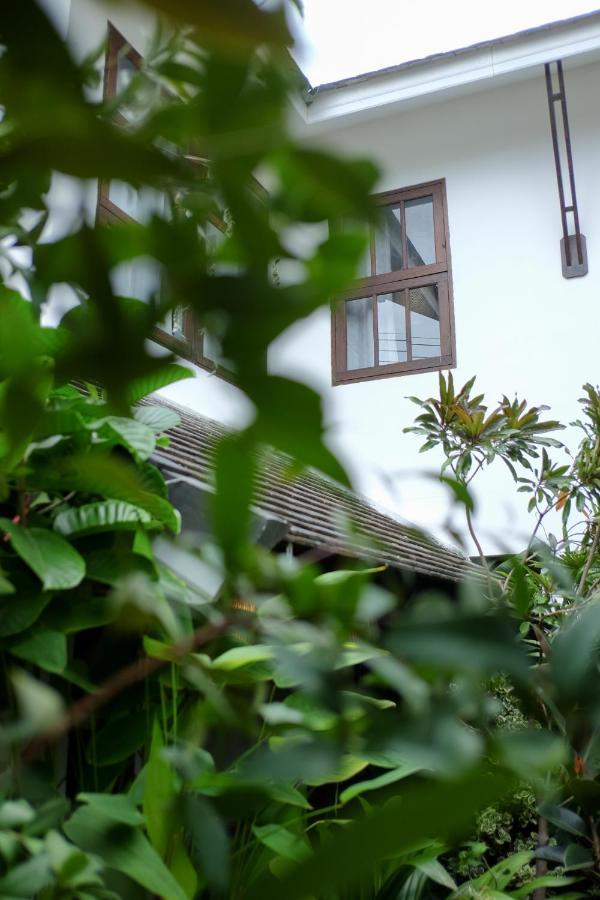 Ma Vieng Chiang Mai Ξενοδοχείο Εξωτερικό φωτογραφία