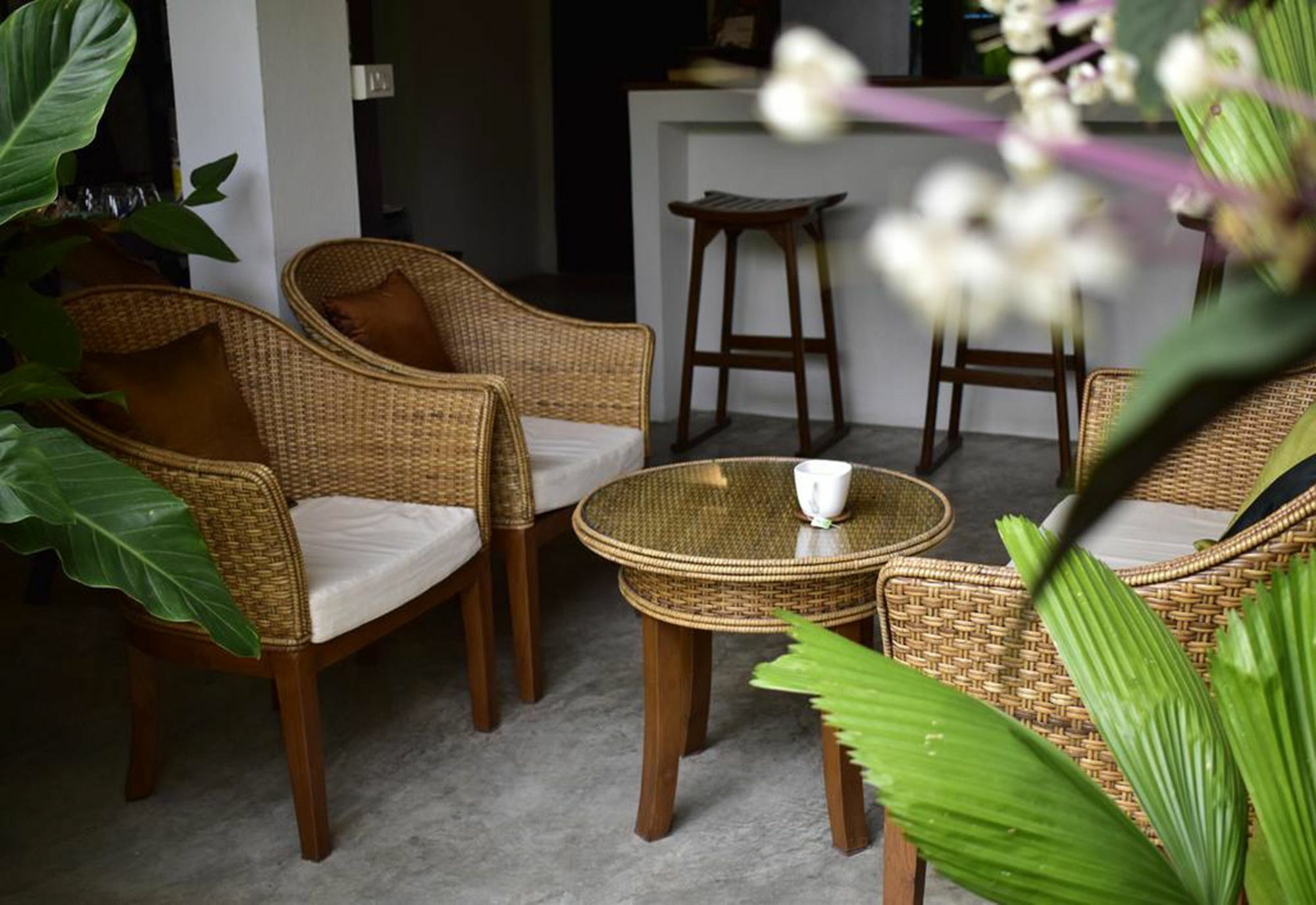 Ma Vieng Chiang Mai Ξενοδοχείο Εξωτερικό φωτογραφία
